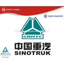 SINOTRUK HOWO SPARE PARTS